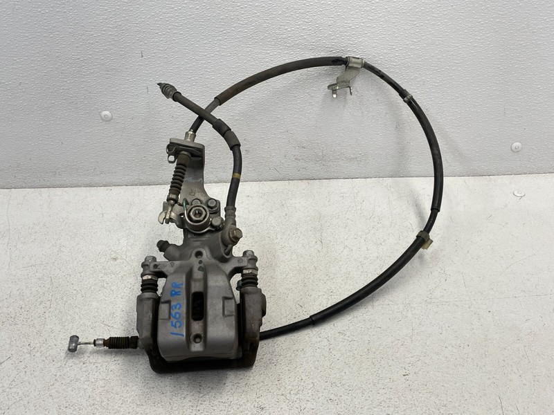 16 17 18 19 Mazda MX-5 Miata Rear Right Passenger Brake Caliper 1563 OEM