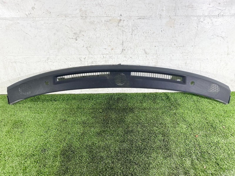 14-23 INFINITI Q50 Q60 DASHBOARD DEFROST SPEAKER GRILLE COVER TRIM PANEL OEM