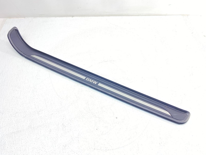 07-13 BMW E92 E93 328 335 Right Passenger Side Door Sill Trim Molding Cover OEM✅