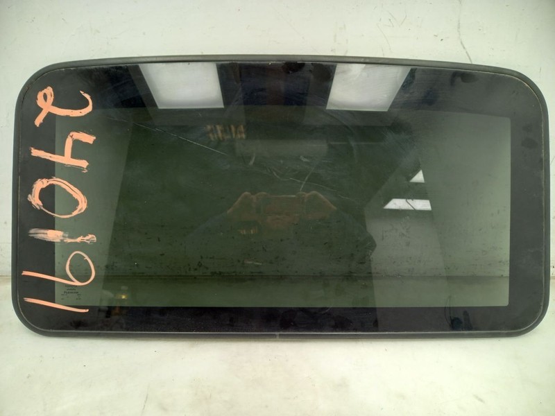 13-18 TOYOTA AVALON ROOF GLASS