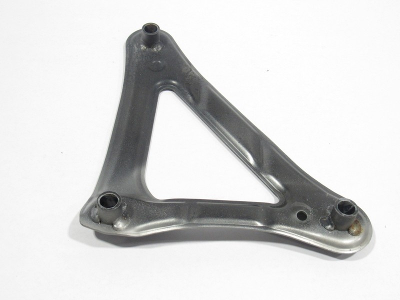 15-19 Lexus RC300 2016 Front Right Fender Support Mount Bracket Brace ;:Y