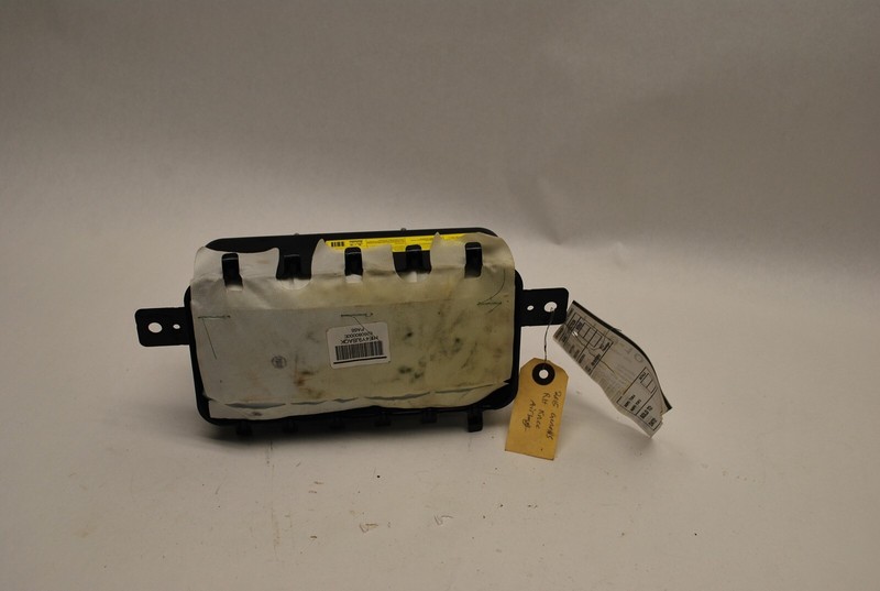 2015-2016 HYUNDAI GENESIS DASH DASHBOARD RIGHT SIDE AIR BAG SRS SAFETY OEM