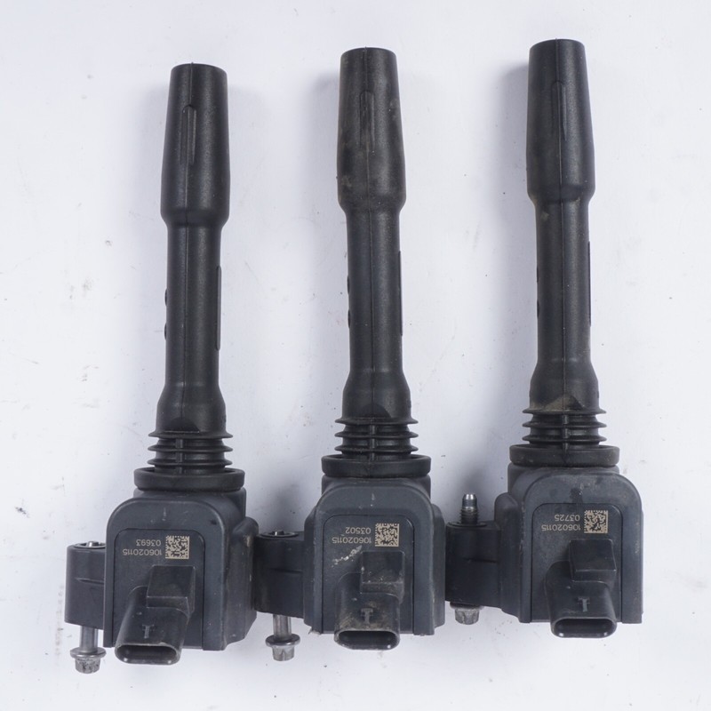 OEM BMW MINI COOPER F22 F30 F32 F36 G12 G14 G16 G30 Ignition Coils SET