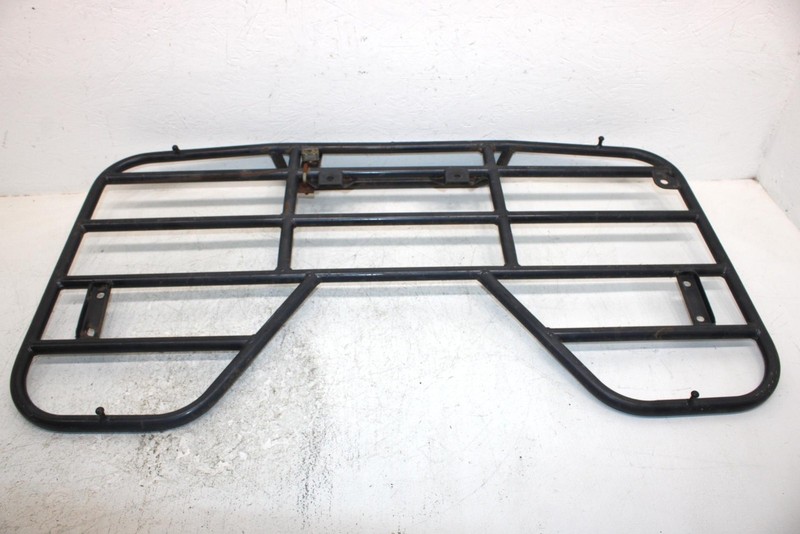 1999 Kawasaki Prarie 400 Oem Rear Rack 53028-1096-CQ AK28