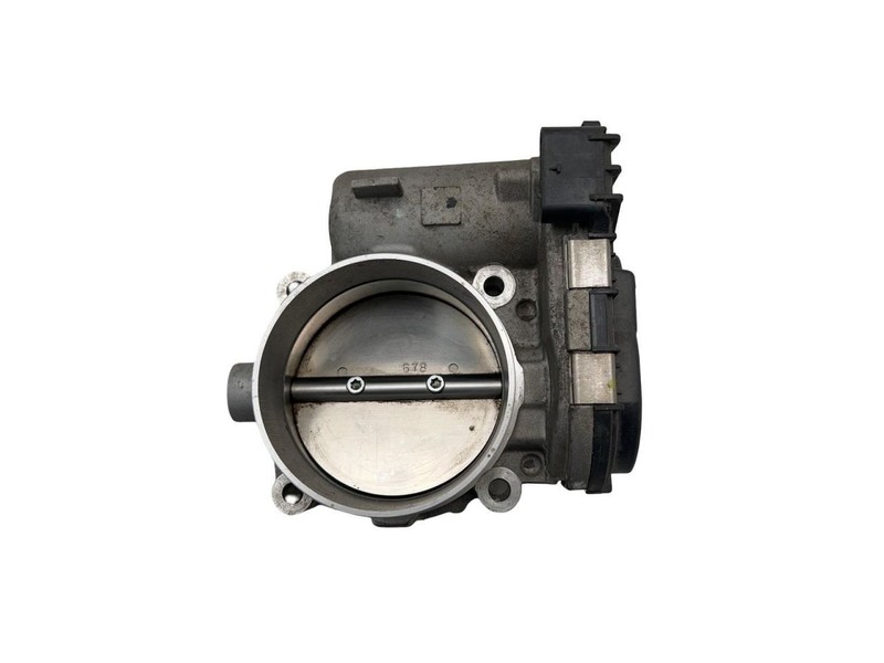 2018-2019 Dodge Journey Throttle Body