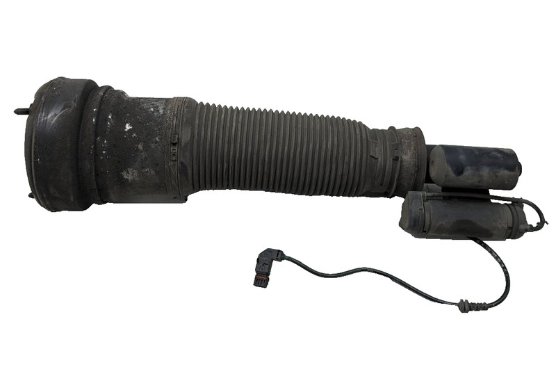 2000-2006 Mercedes W220 S430 Front Passenger Air Suspension Strut 2203270092