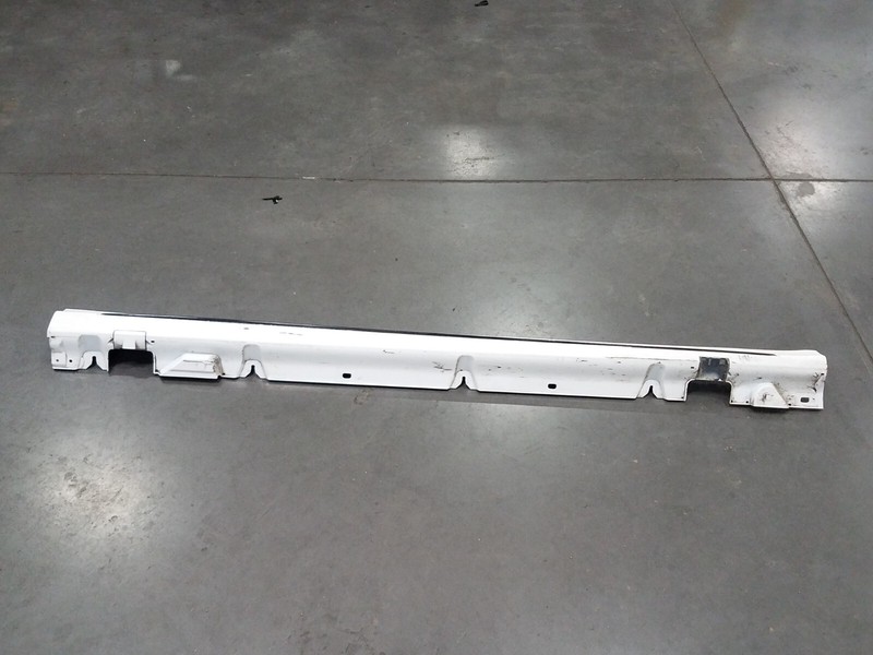 2020 Mercedes AMG C 63 Right Side Skirt Rocker Panel #2454 A10
