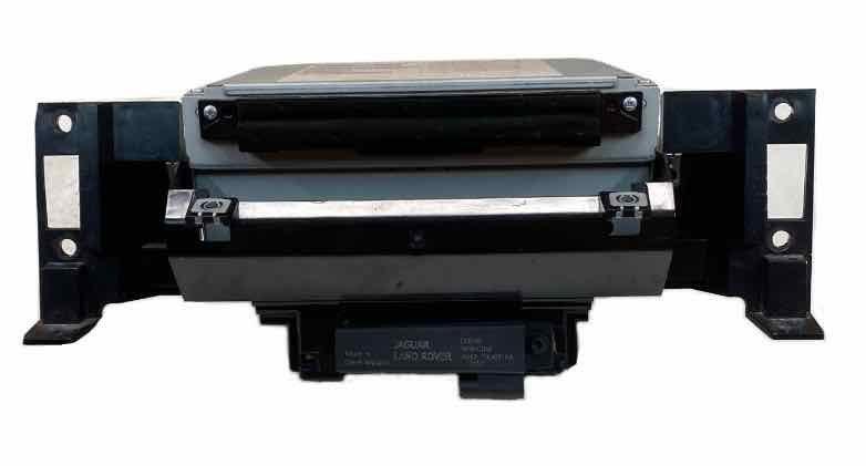 Range Rover Sport radio am fm 12 16 receiver am-fm-cd-navigation OEM LR087427