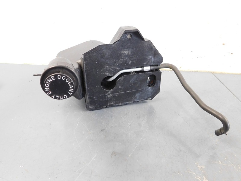 2002 98 99 00 01 Chevy Camaro Conv SS Coolant Reservoir / Battery Tray #9489 C6