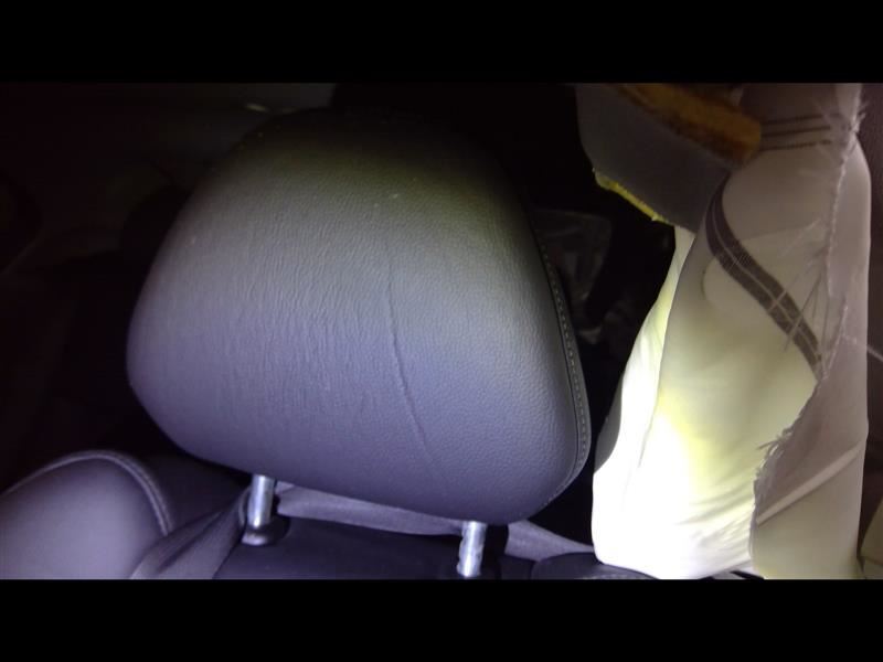 2019 TLX Driver Left Front Headrest 1425249