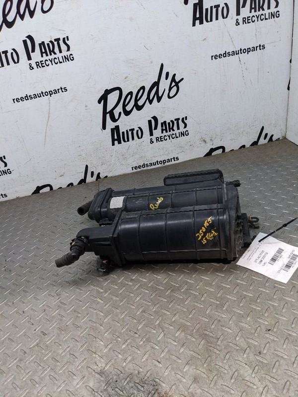 15-20 Acura TLX Tech 3.5L Fuel Vapor Evaporator Emission Canister OEM 1190612