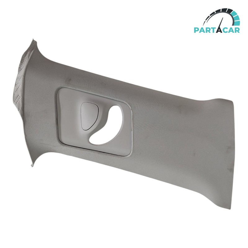 2020-2023 Tesla Model Y Right Passenger Upper B Pillar Panel OEM CONTAMINATION
