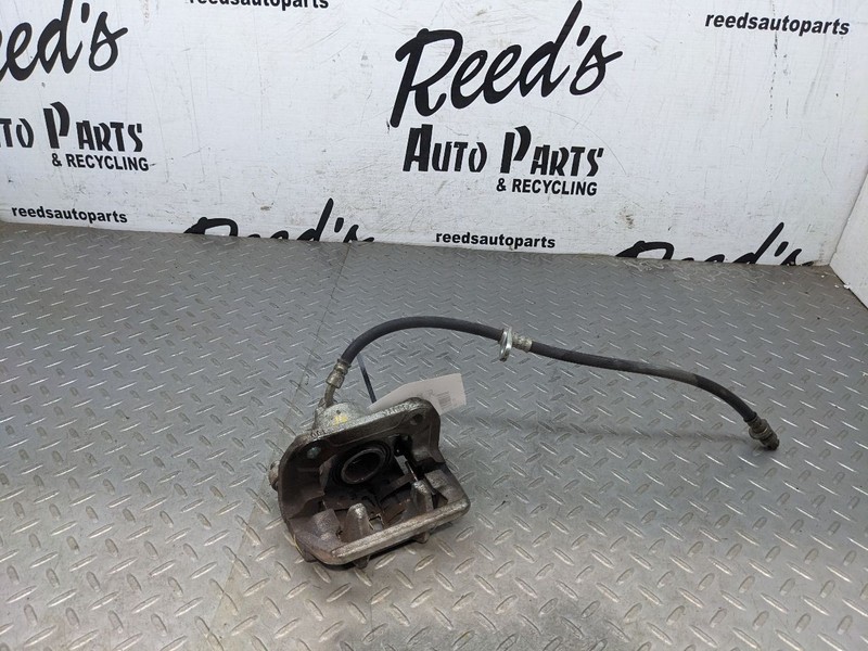 Driver Left Caliper Rear Fits 13-18 RDX 1173834
