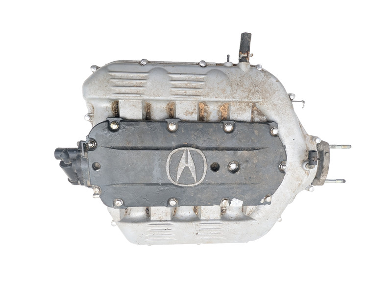 2009-2014 Acura TL Intake Manifold 3.5L Upper OEM 17160RK1A00