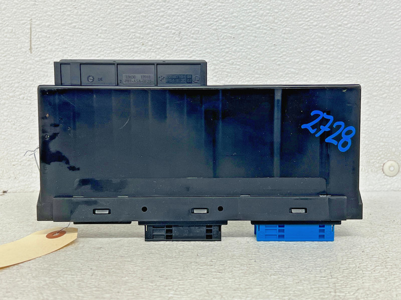 ⭐2008-2013 BMW 3-SERIES BCM BODY COMPUTER CONTROL MODULE ECU UNIT OEM LOT2728