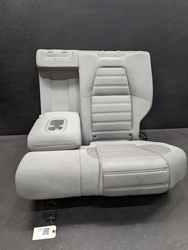 Rear Left Seat Cloth 2019 Honda CR-V 2017 2018 2020