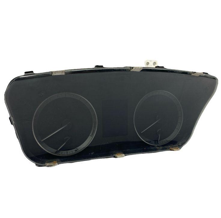 Hyundai Sonata instrument cluster 16 17 speedometer mph 2.4L assy OEM 94001C2200