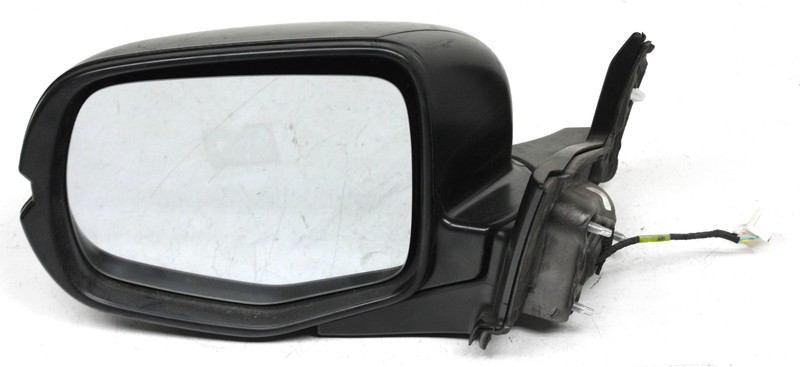 OEM Left Driver Side Exterior Side Mirror For Honda Pilot LX (US) 76250-TG7-A42