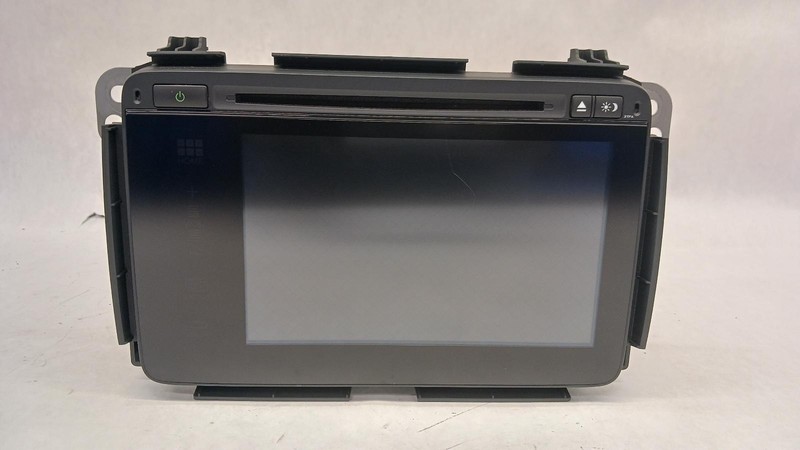 18 HONDA HR-V EX-L radio head unit w/navigation OEM 1 Year Warranty!