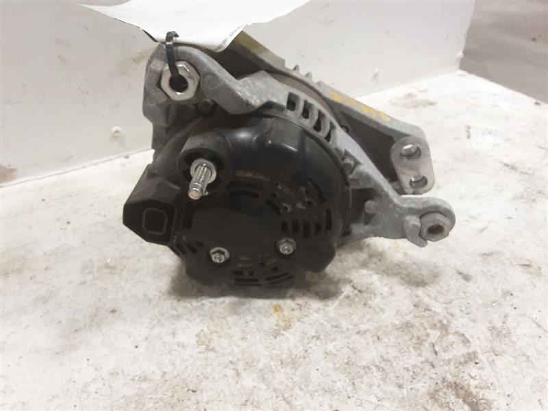 Alternator 155 Amp Opt KW8 Fits 17-20 ACADIA 2461741