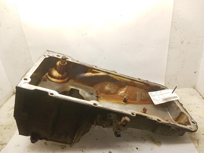 08-'20 CHEVROLET EXPRESS 2500 VAN Oil Pan 4.8L OEM 6 Month Wnty!