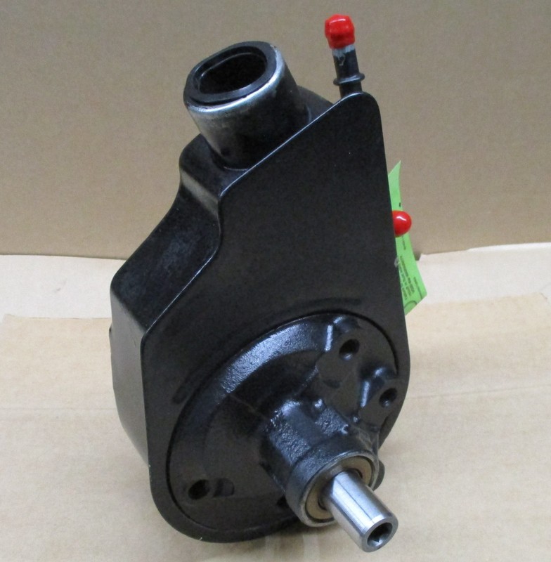 REMANUFACTURED OEM CADILLAC, CHEVY AND GMC POWER STEERING PUMP 20-8761