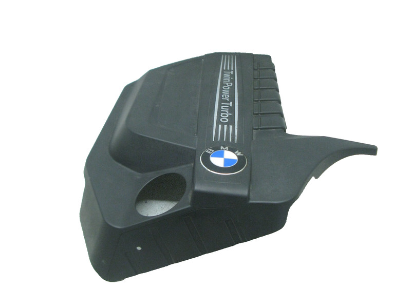 OEM BMW F02 F10 F12 F13 F15 F25 N55 Engine Motor Top Cover Valve Ignition Cover