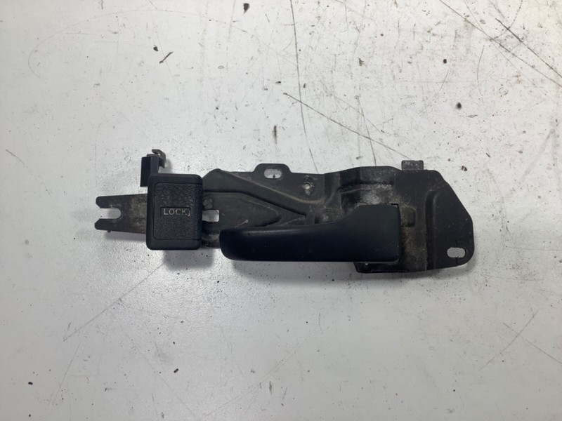 90-93 Acura Integra 2D Right Interior Door Handle Assembly 72120-SK7-A01 OEM