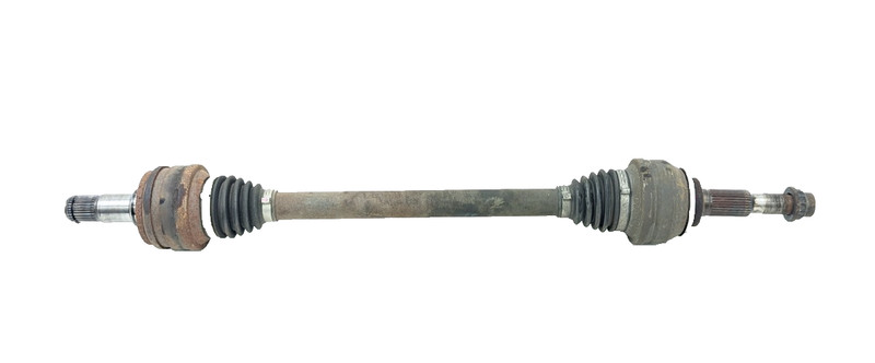 Passenger Right CV Axle Shaft Rear Fits 07-17 LEXUS LS460