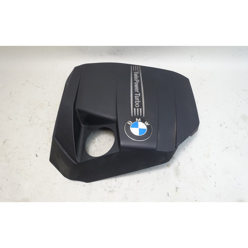 Damaged 11-13 BMW E90 E82 N55 6-Cylinder Factory Plastic Engine Coil Cover OEM
