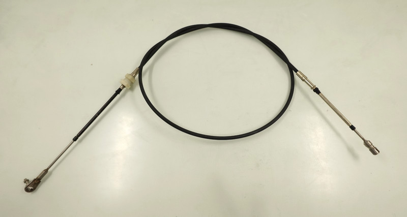 GOOD 2017-2024 Yamaha EX Deluxe / Sport 1050 OEM Steering Cable F3Y-61481-04-00