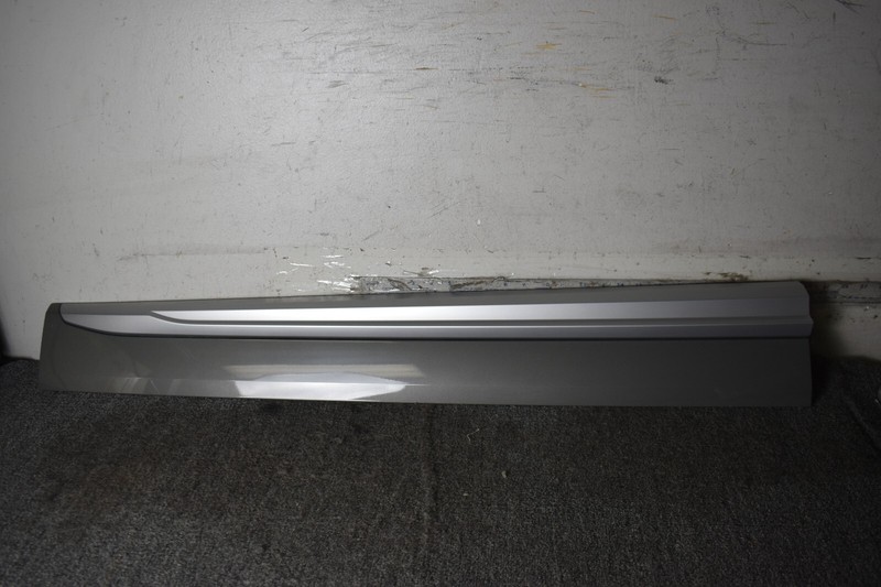 2018 2019 2020 AUDI Q5 Lower Molding RIGHT OEM80A-853-960-D-GRU