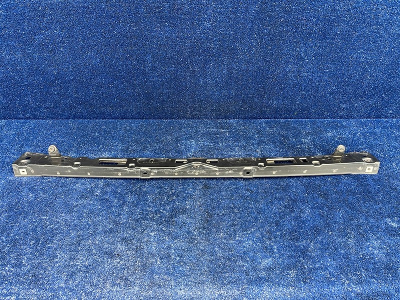2007–2013 Toyota Tundra Front Bumper Bracket Retainer Bar OEM 52506-0C050