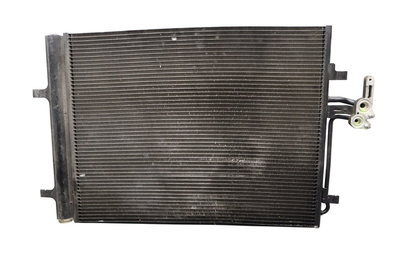 2017 Land Rover Discovery Sport A/C AC Air Conditioning Condenser Oem