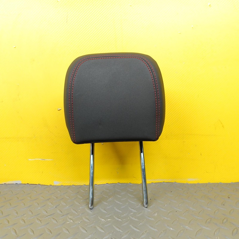 2023-2025 DODGE HORNET REAR RIGHT PASSENGER SIDE SEAT HEADREST HEAD REST OEM