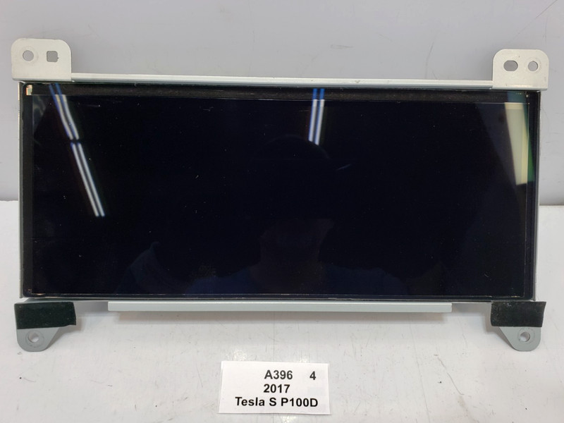✅ 2012-2020 OEM Tesla Model S X Instrument Cluster Speedometer Screen
