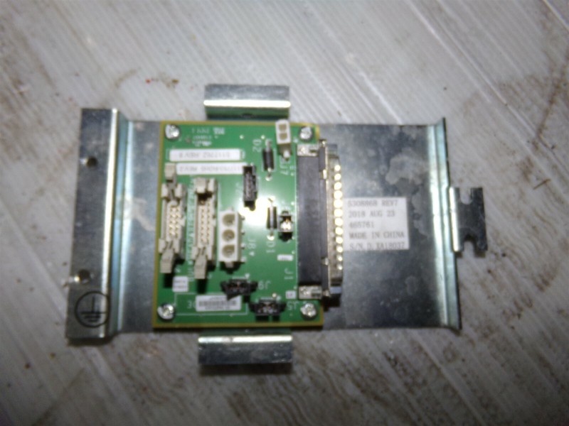 GE HL16H2F Circuit Board Control Panel *FREE SHIPPING*