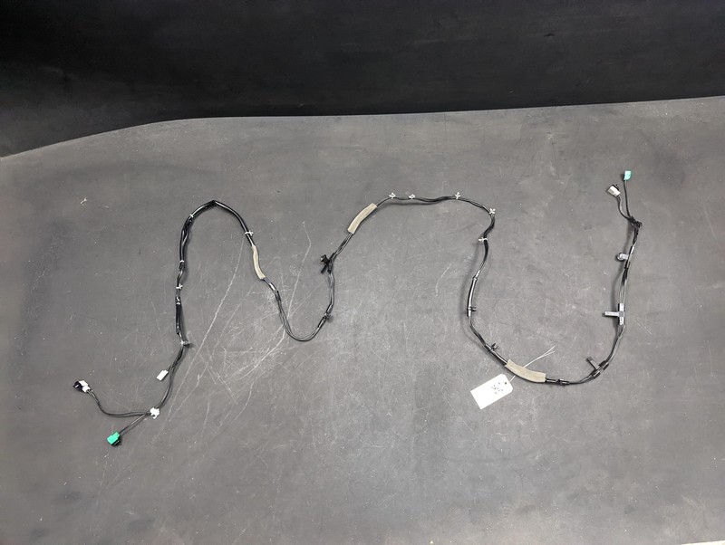 Antenna Feeder Wire Cable 2018 Nissan Pathfinder 28243-3KA0C 2014 2015 - 2020