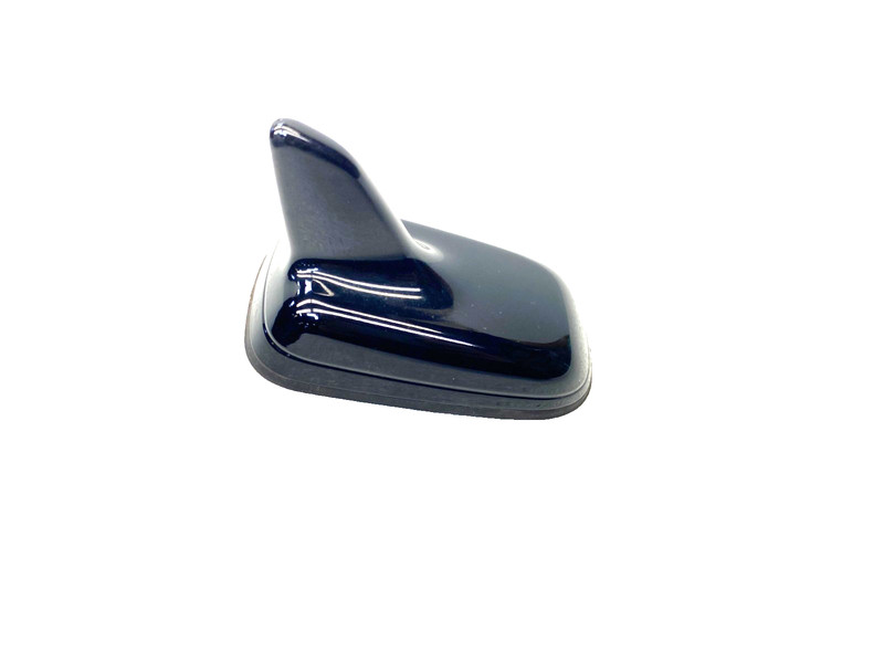13 14 15 AUDI S5 B8 ROOF ANTENNA SHARK FIN OEM A0.52