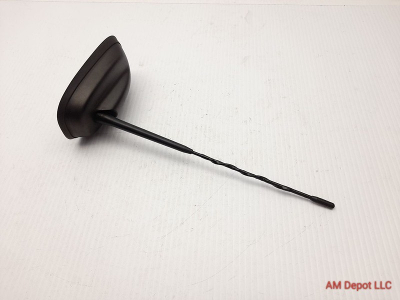2015 Mini Cooper S F56 F55 F54 F60 AM/FM/SDARS Roof Antenna Base 65208782589