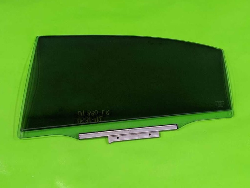 02-06 LEXUS ES330 DRIVER LEFT REAR DOOR GLASS WINDOW OEM 4531-42