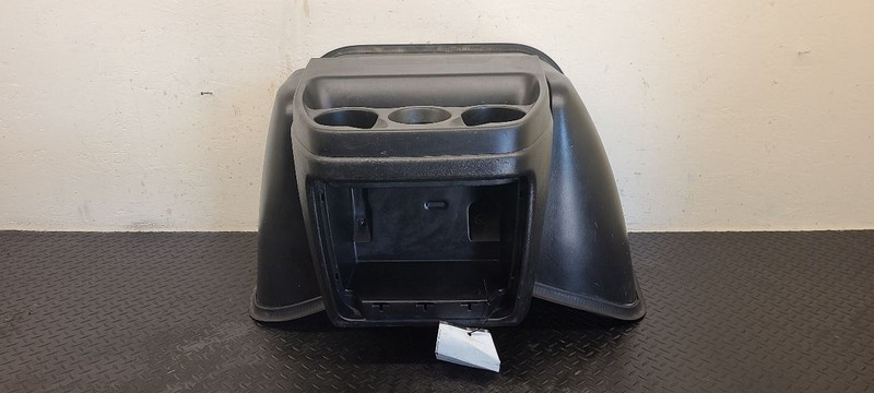 03-24 Chevrolet Express 3500 Van Front Console Cupholder Tray OEM 20954232