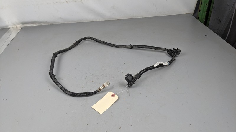 Battery Positive Wire Cable 2022 Mazda 3 BGVS-67-070A 2019 2020 2021 2023