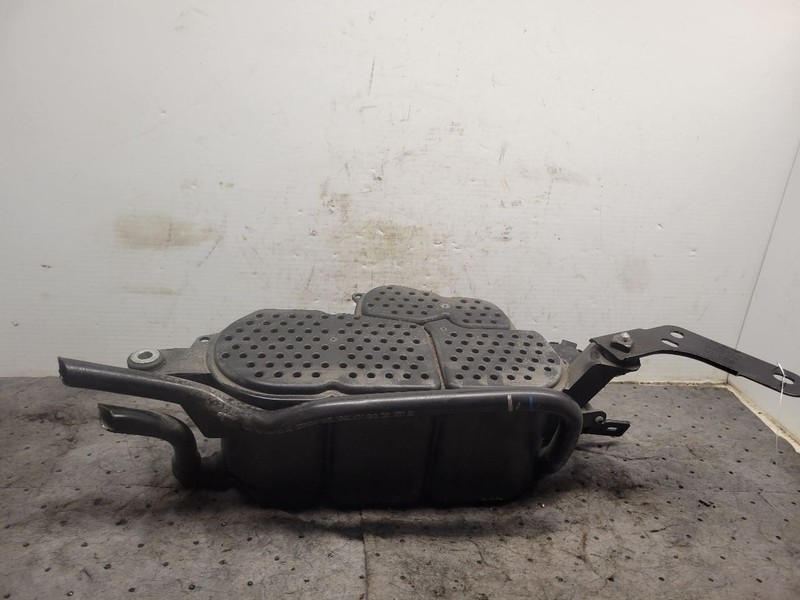 A4 AUDI 2008-2018 Fuel Vapor Canister 8K0201801C 1651039