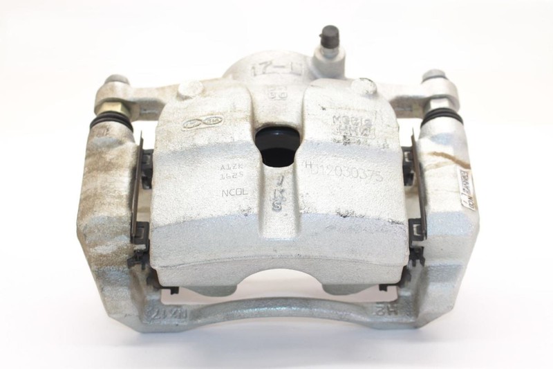 22-23 Kia EV6 Driver Left Front Caliper Assembly Fits 12.80" Diameter Rotor