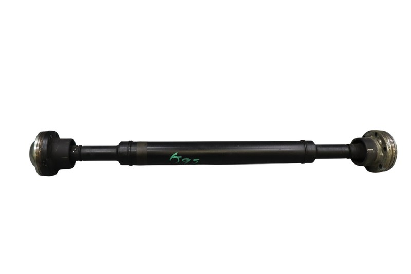 13-19 Jaguar XJ Front Drive Shaft Driveshaft Propeller Propshaft DW933219AA OEM