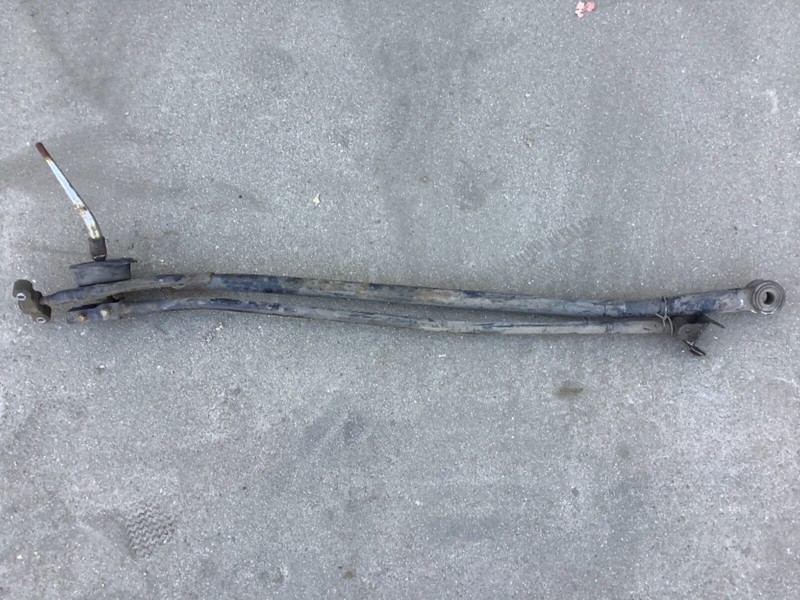 85 86 87 Prelude Si SMT 5sp Shift Linkage Change Lever Gearshift Rod Extension
