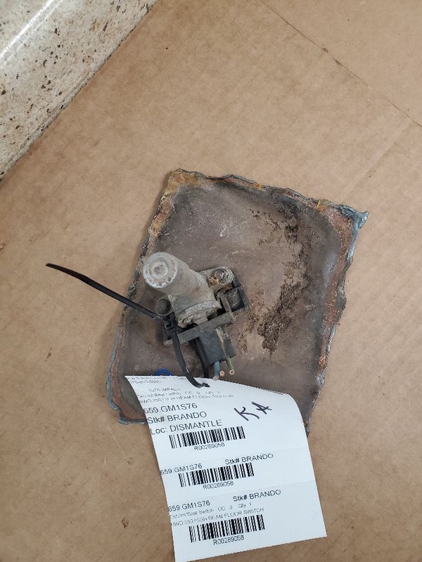 IMPALA1976 High Beam Switch 289058