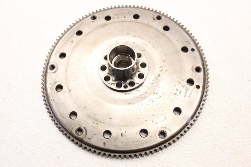 AUDI A7 3.0L 12 13 14 15 16 17 18 FLEX DRIVE PLATE 06E105323T A6 A8 Q5