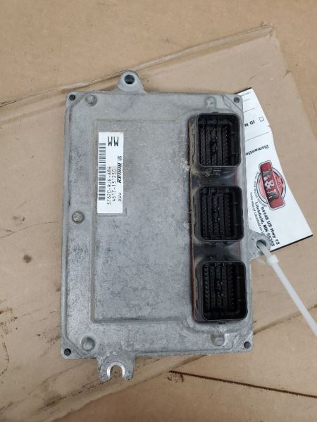 Engine ECM Electronic Module Engine Control Fits 09-11 RIDGELINE 277108